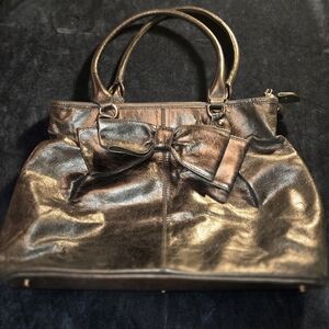 EUC Roberta Gandolfi Shoulder Bag